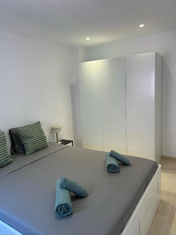 Gaudi Apartment