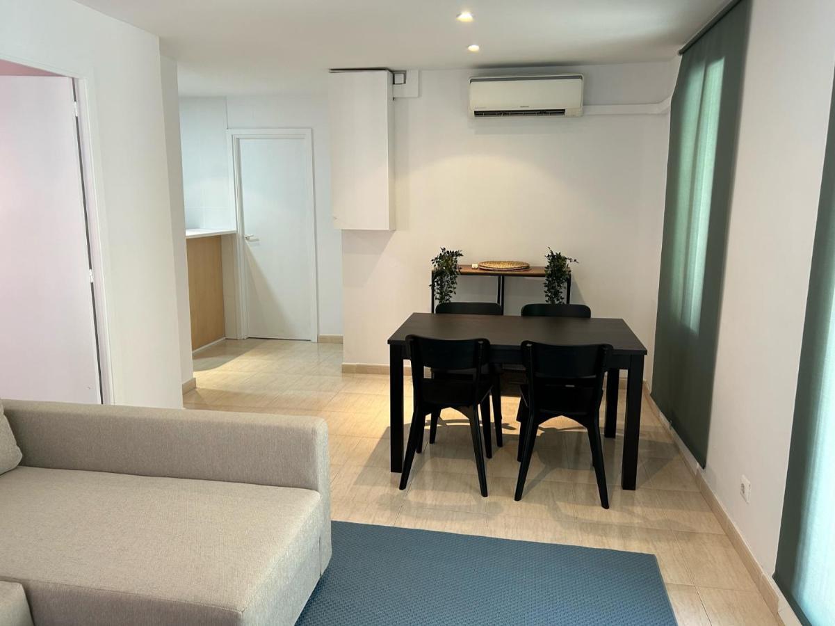 Apartment Gaudi *