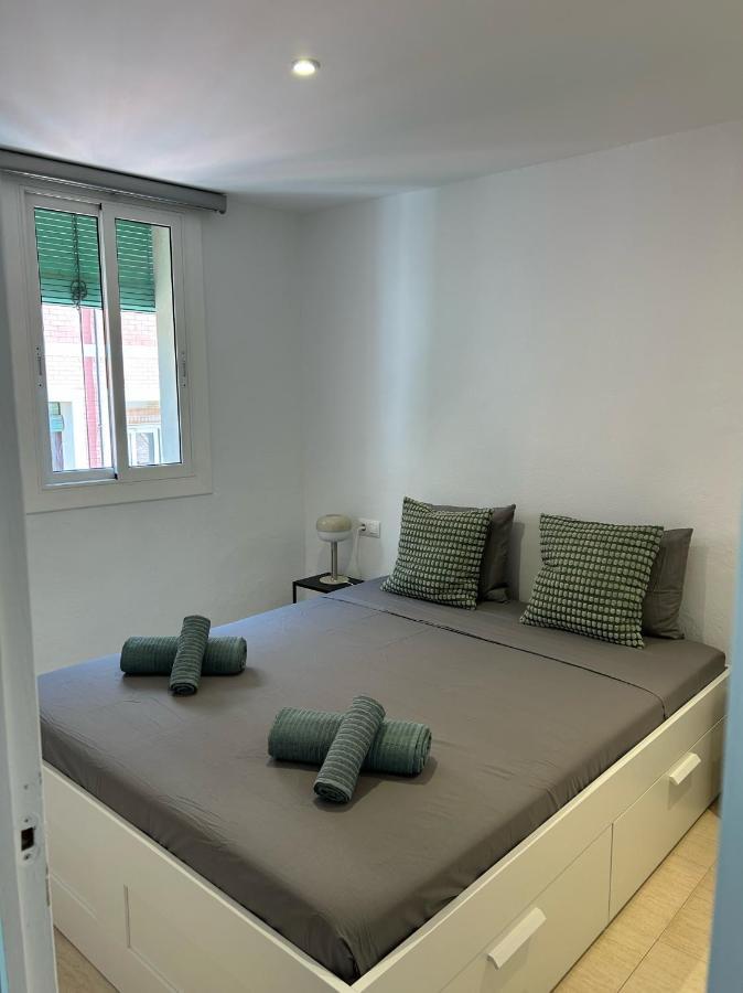 Gaudi Apartment